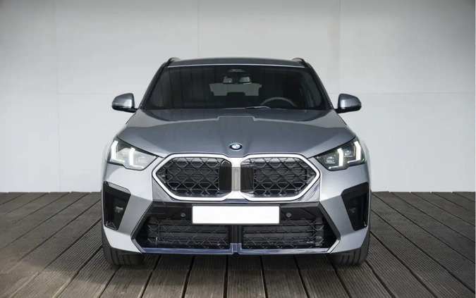 BMW X2 cena 212200 przebieg: 5, rok produkcji 2024 z Radków małe 29